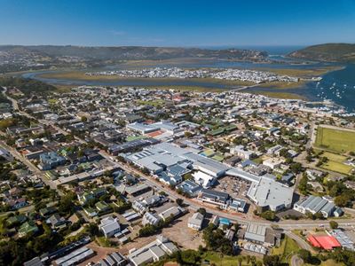 Last call to vote for Knysna