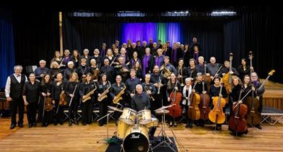 Carpe Musicam! performing this weekend