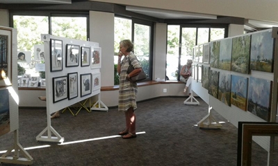 Knysna Arts Festival in full swing