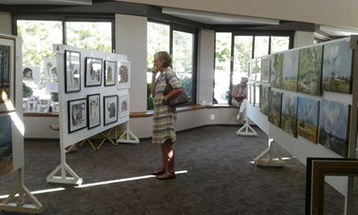 Knysna Arts Festival in full swing