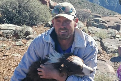 ‘Boer Soek ’n Vrou’ farmer, Albertus arrested