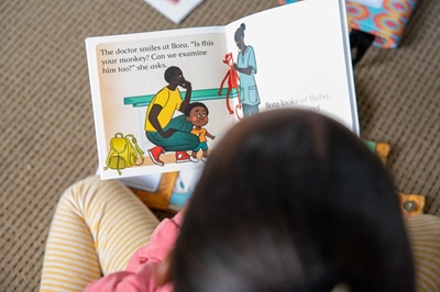 From shelves to minds: The vital role of paper books