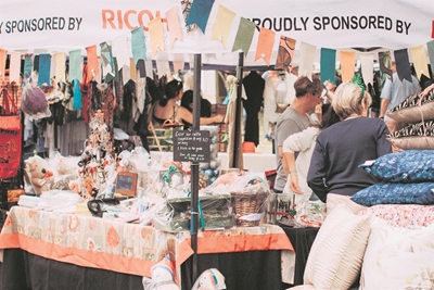Counting down the days to Leisure Isle Fest 2023