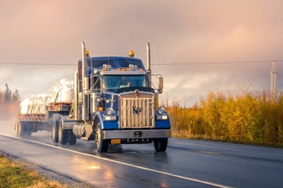 Diesel vehicle emission testing