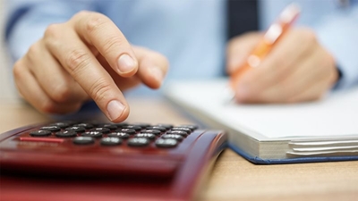 Maintain a disciplined savings mindset