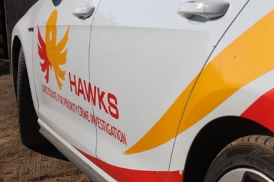 Hawks raid at Mahumapelo’s offices