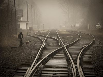 Passenger train, buses 'not feasible' for Mossel Bay