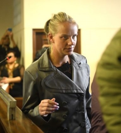 Amy’Leigh kidnapping case postponed to January 9