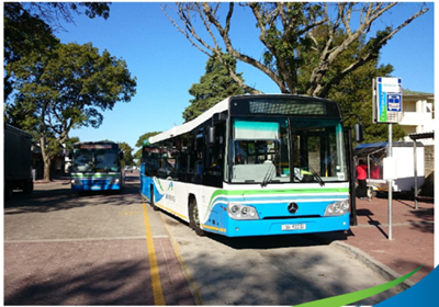 Road upgrades: Go George-Cradock Street Trip tips