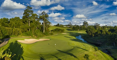 Fancourt loses top spot to Leopard Creek