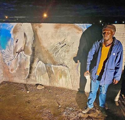 Adding more colour to Kwano