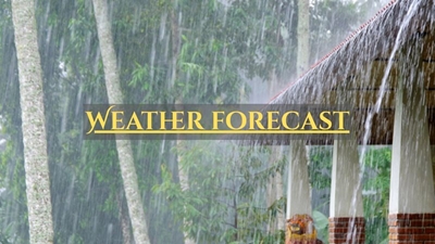 Cold and wet weather continues across the Western Cape