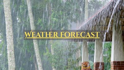 Cold and wet weather continues across the Western Cape