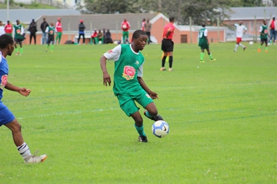 Celtics soar, United stumble in SAB League