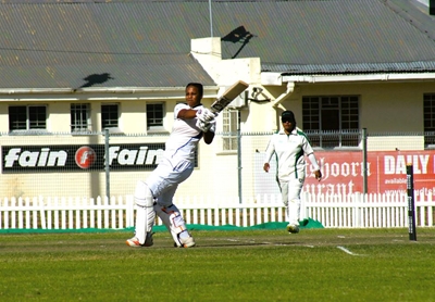 Union Stars Woman defeats Old Mutual