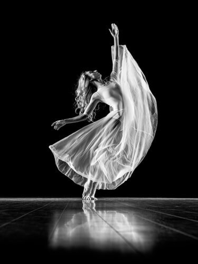 Dance eisteddfod for all of Garden Route