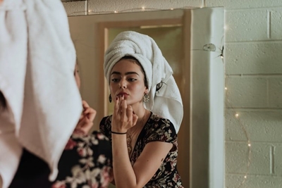  3 Beauty rules you can’t break (even during lockdown)