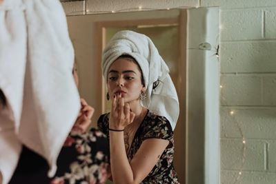  3 Beauty rules you can’t break (even during lockdown)