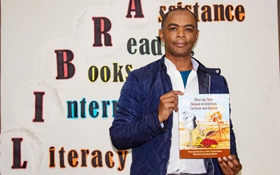 Back to roots for Grootboom