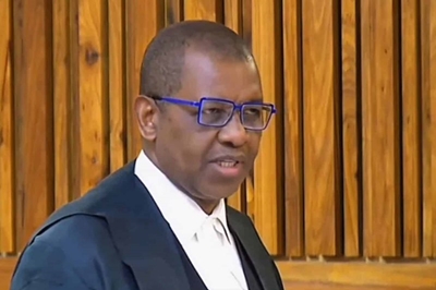Dali Mpofu quits EFF, joins Jacob Zuma’s MK party