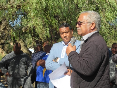Uniondale soek antwoorde