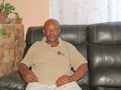 Meet the new AIC councillor