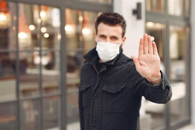 2 273 new Covid-19 cases reported in SA