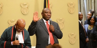 ‘New Dawn’ Cabinet reshuffle