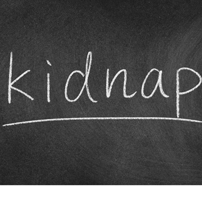 Shop owner kidnapped in Knysna