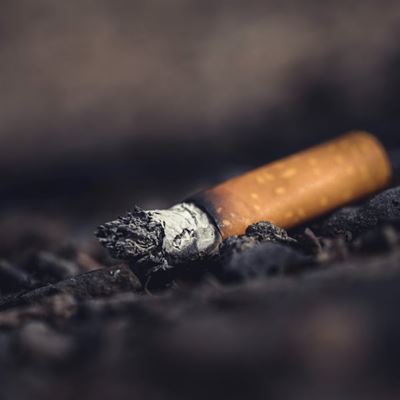 Illegal cigarettes valued at R18-million destroyed