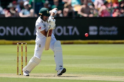 Markram comes of age with brilliant ton