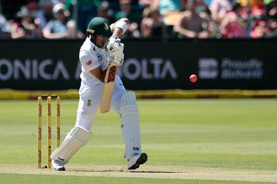 Markram comes of age with brilliant ton