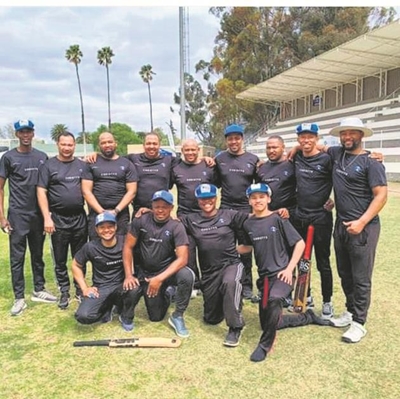 Stallions record an important win in T20 competition