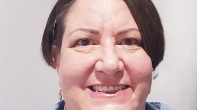 Local woman scoops role on 'Die Eetkamer' on TV
