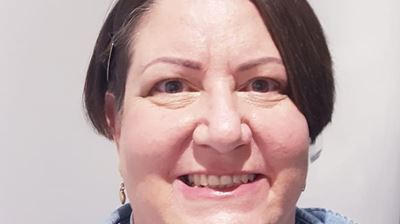 Local woman scoops role on 'Die Eetkamer' on TV