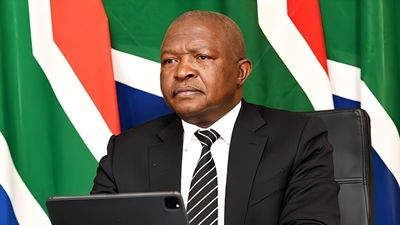 Parliament says 'The Cat' was a servant of the people 