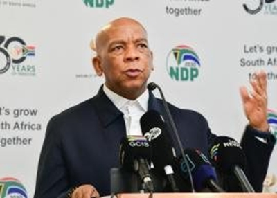 Eskom’s system showing better health