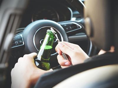 “Don’t let drunk driving be your audition”: A sobering reality for South Africa’s festive roads