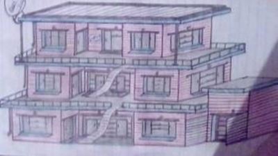 Looking to develop his art
