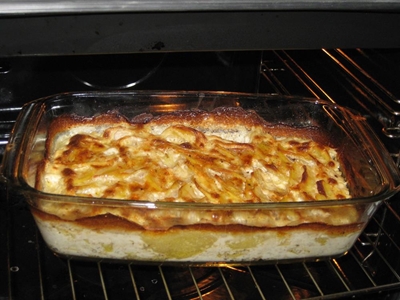 Accelerated food preparation