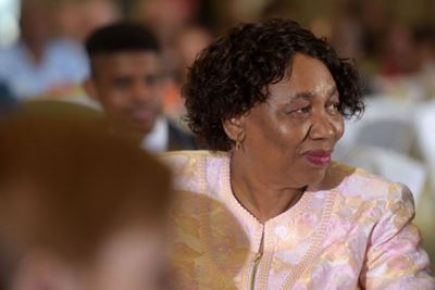 Highest matric pass rate ever in SA