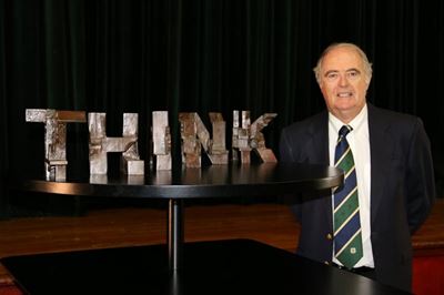 Arnott family donates unique table to Union