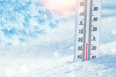 Weather warning: ‘Wet, windy and very cold’ conditions for the week ahead