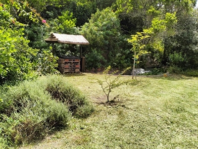 Conservancy to host work party