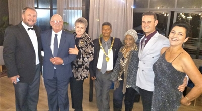 Anti-Bullying Academy formal launch