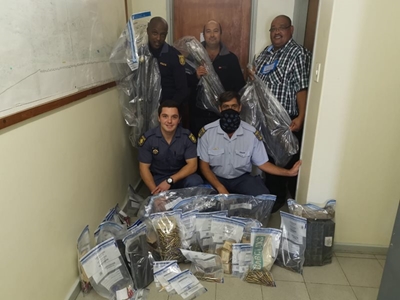 Firearm suspect in court soon