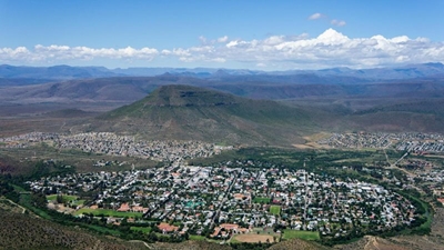 12 things I love about Graaff-Reinet