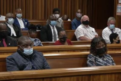 Omotoso trial: Application for mistrial, judge’s recusal dismissed