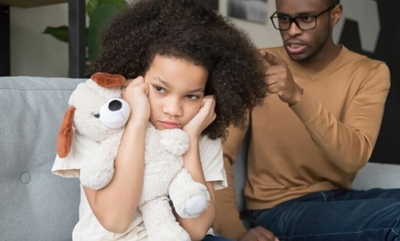 3 parenting styles: Which one are you?