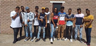 Canibeat druk deur
